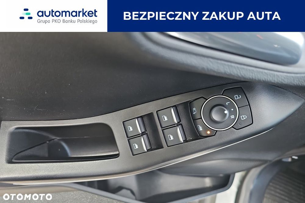 Ford Puma 1.0 EcoBoost mHEV ST-Line X DCT - 12