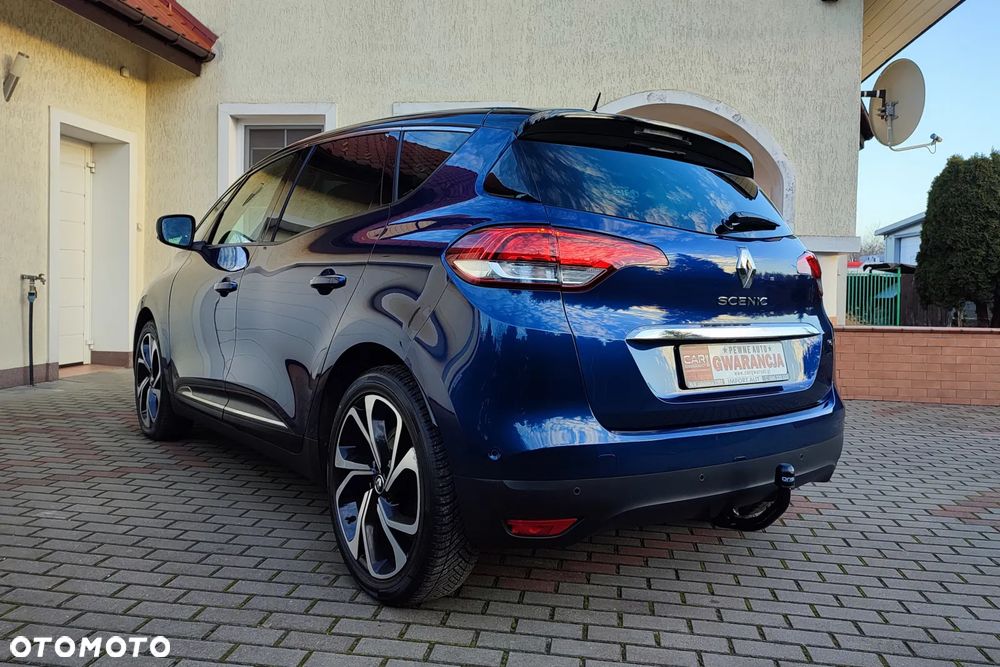 Renault Scenic 1.7 Blue dCi Zen - 28
