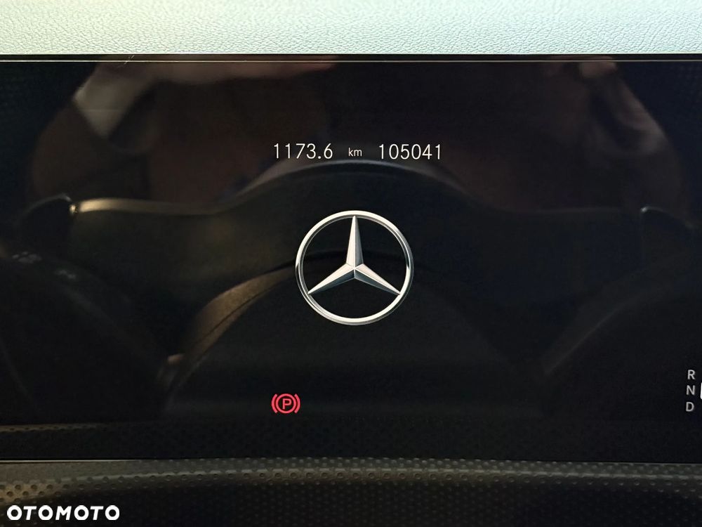 Mercedes-Benz Klasa A 35 AMG 4-Matic 7G-DCT - 24