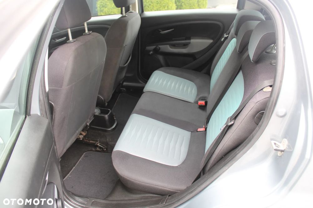 Fiat Grande Punto 1.4 8V Active - 23