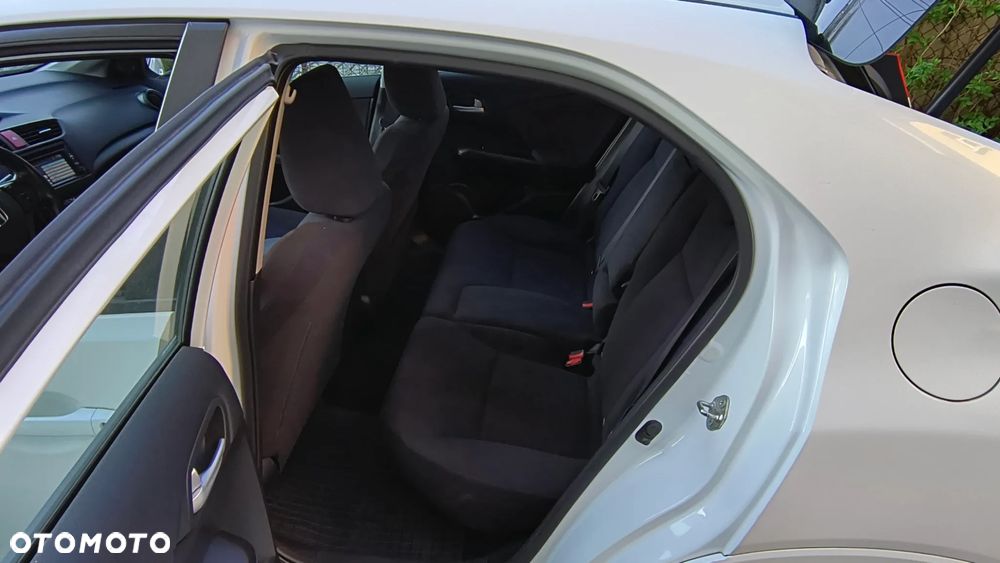 Honda Civic 1.8 Executive - 15