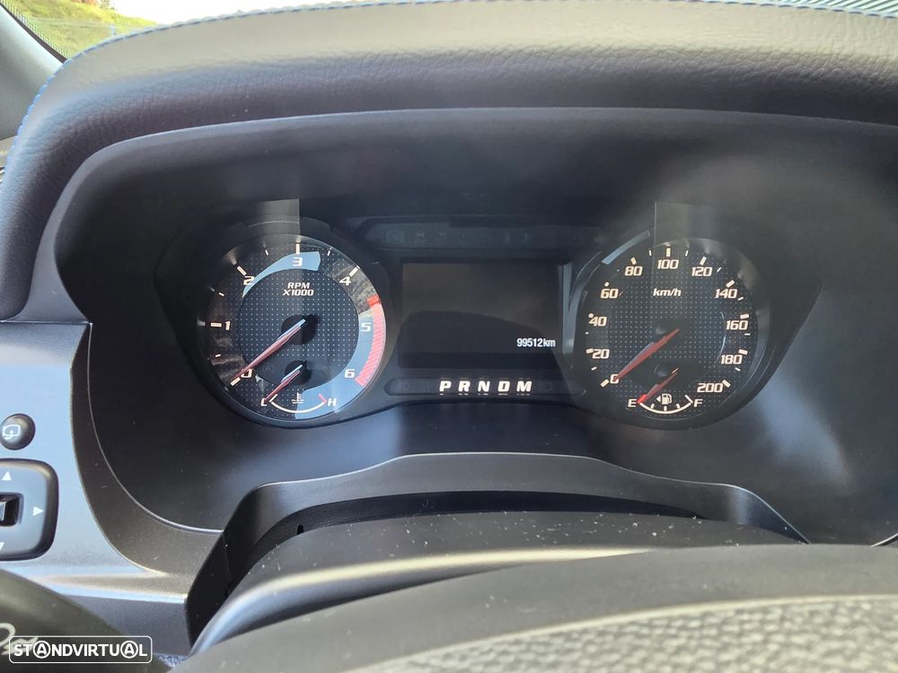 Ford Ranger 2.0 TDCi CD Raptor 4WD - 5