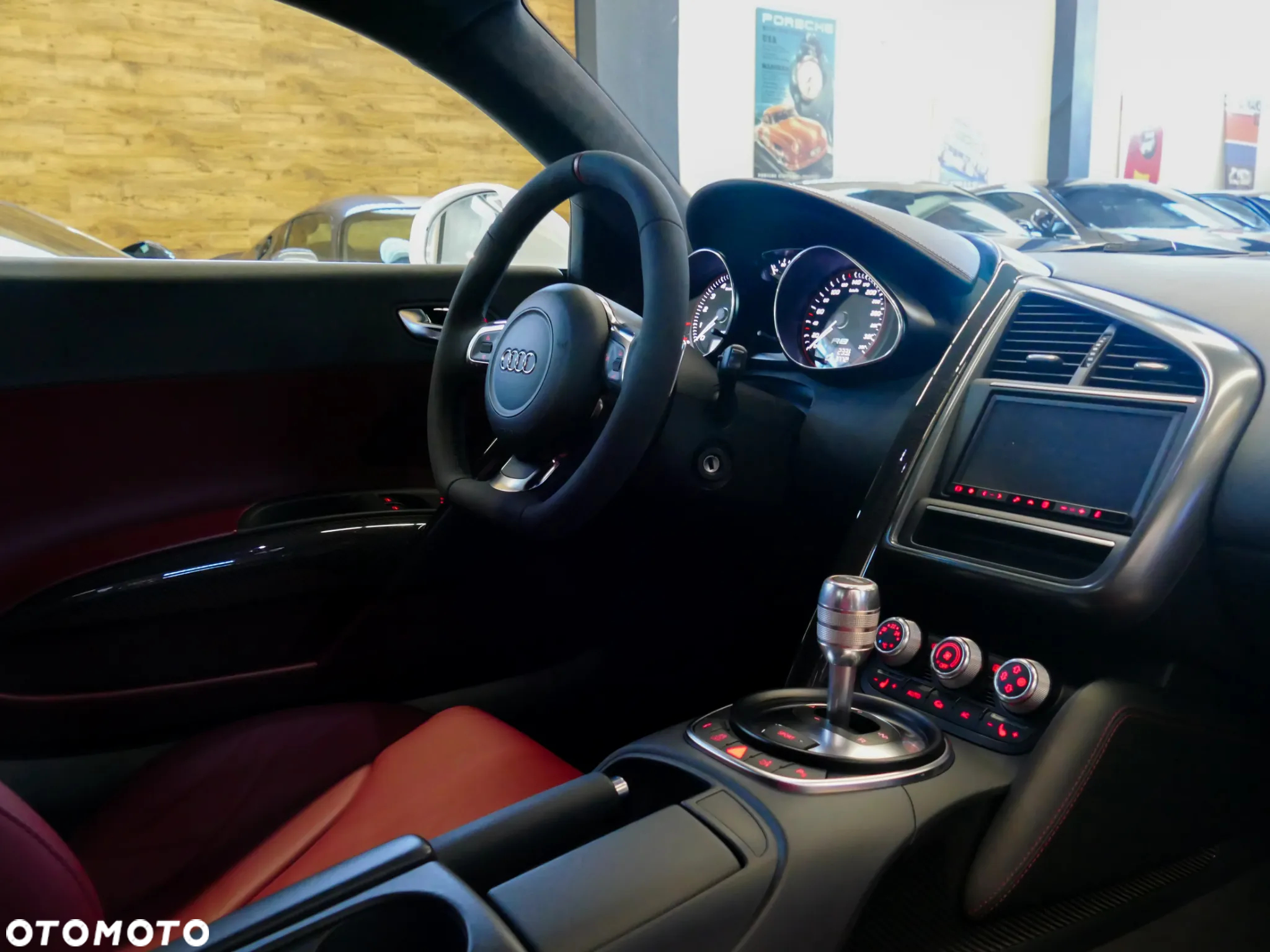 Audi R8 Coupé 5.2 FSI quattro R tronic - 14