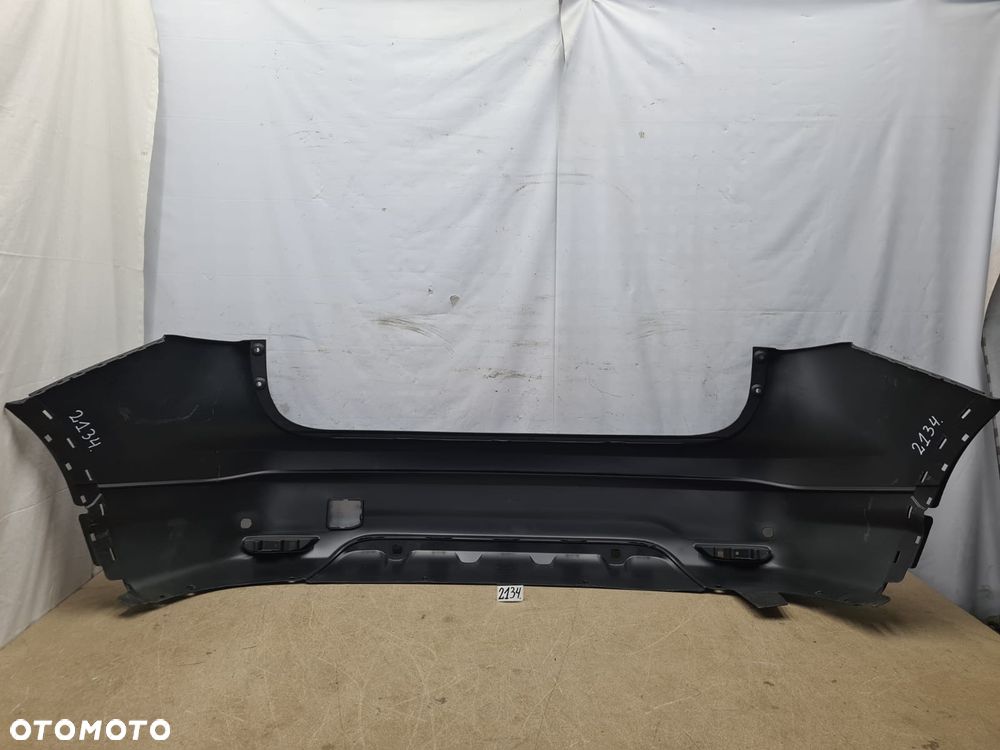 Nissan Qashqai J11 2 II 14-17r 850224EA0H  4xpdc zderzak tył tylny - 4