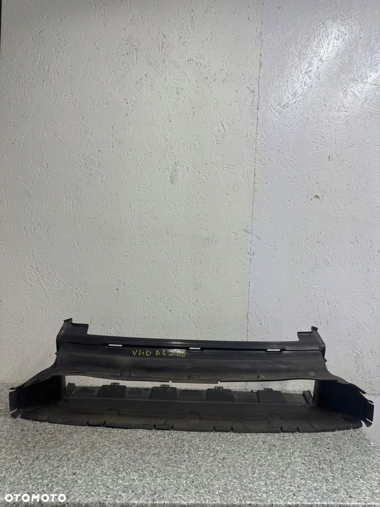 kierownica powietrza wlot volvo v40 ii 2012-2018 2.0 d4 31383999 - 1