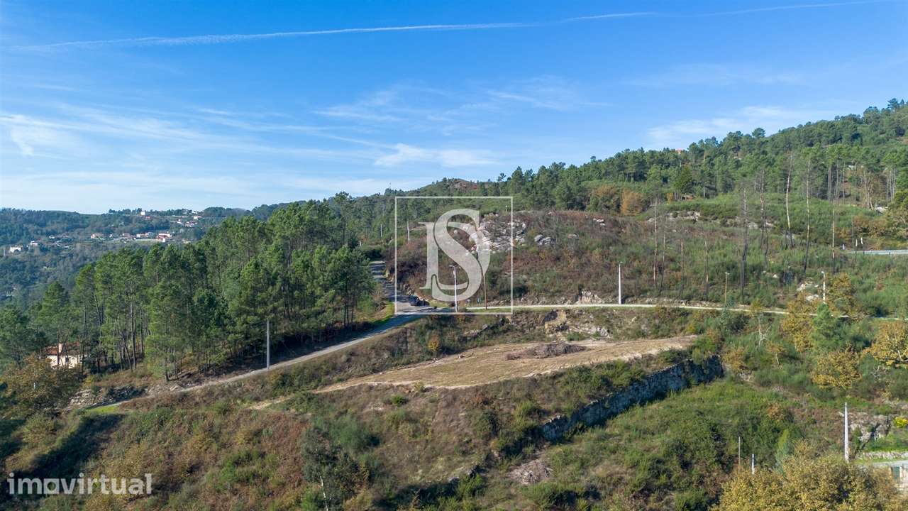 Terreno  Venda em Gondar,Amarante - Grande imagem: 4/27