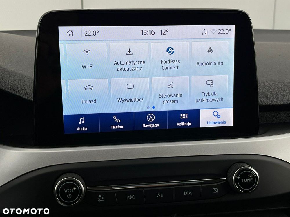 Ford Focus 1.5 EcoBlue Start-Stopp-System COOL&CONNECT - 35