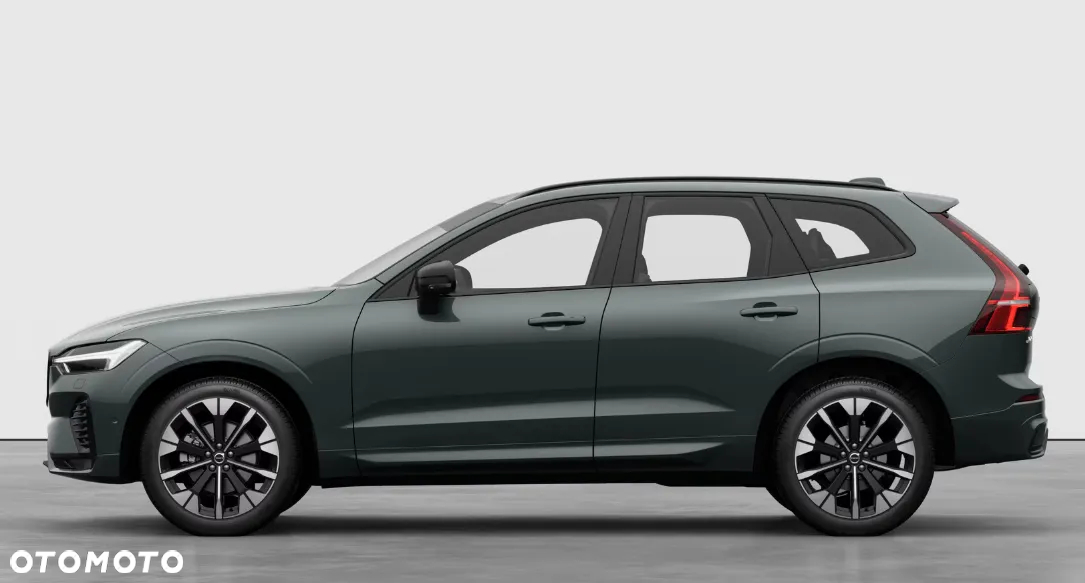 Volvo XC 60 - 20