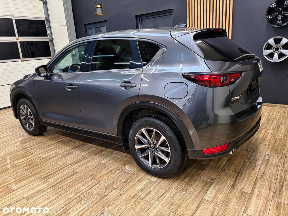 Mazda CX-5 - 10