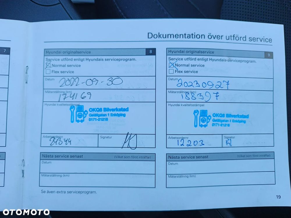 Hyundai ix35 2.0 CRDi 4WD Automatik Premium - 38