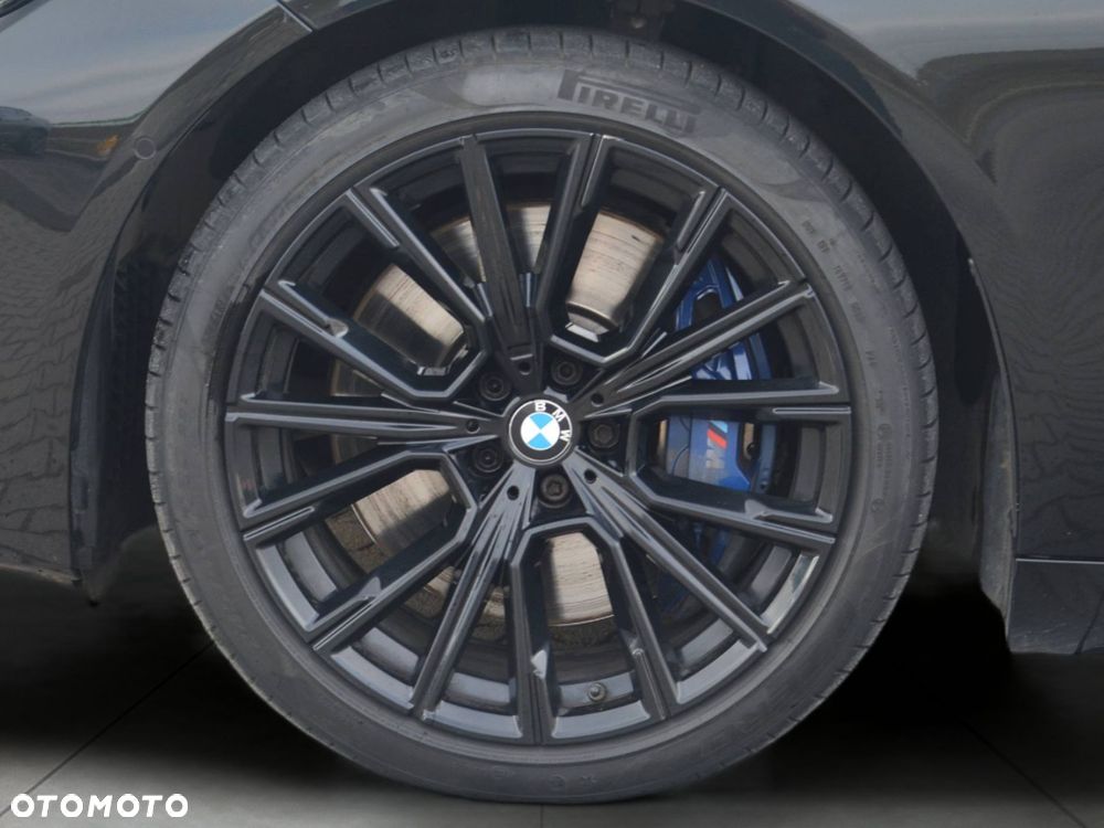 BMW Seria 7 750d xDrive sport - 5