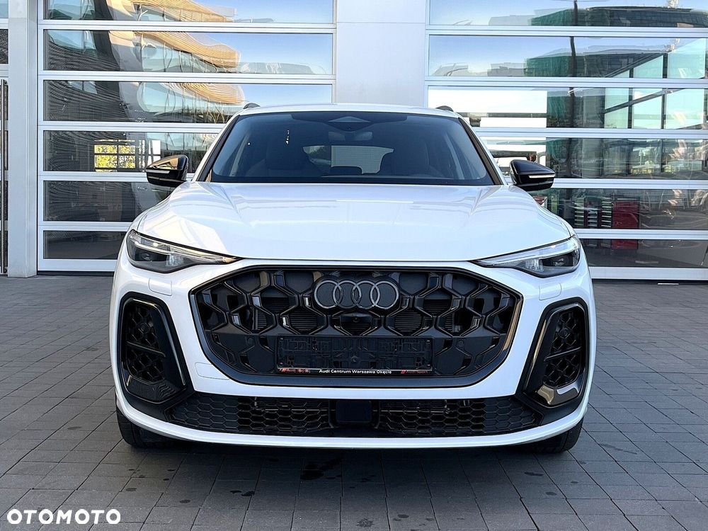 Audi Q5 - 11