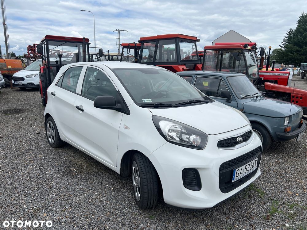 Kia Ceed - 29