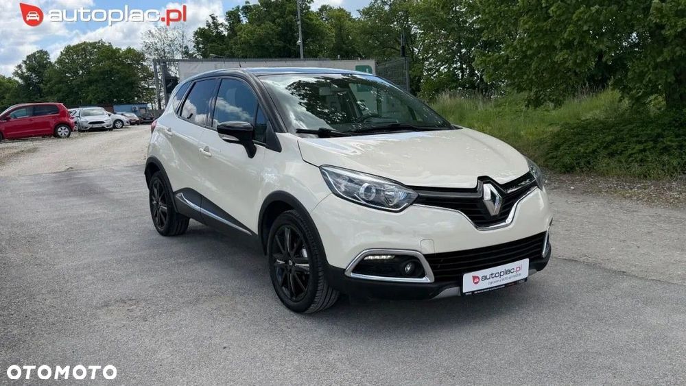Renault Captur 1.5 dCi Alize - 16