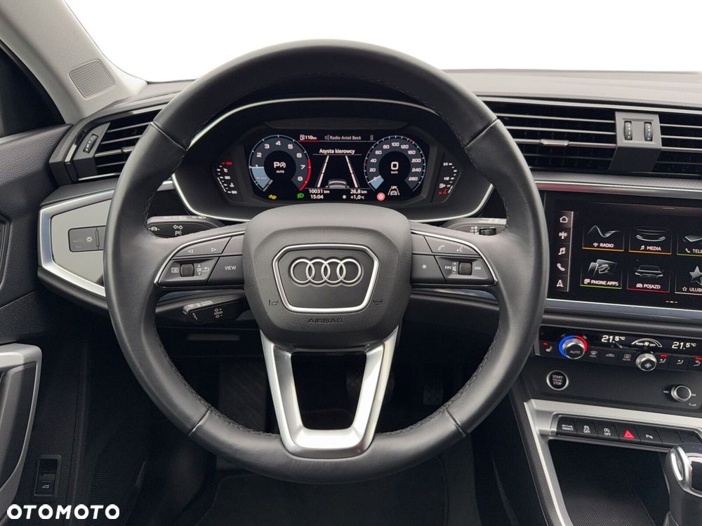 Audi Q3 Sportback - 17