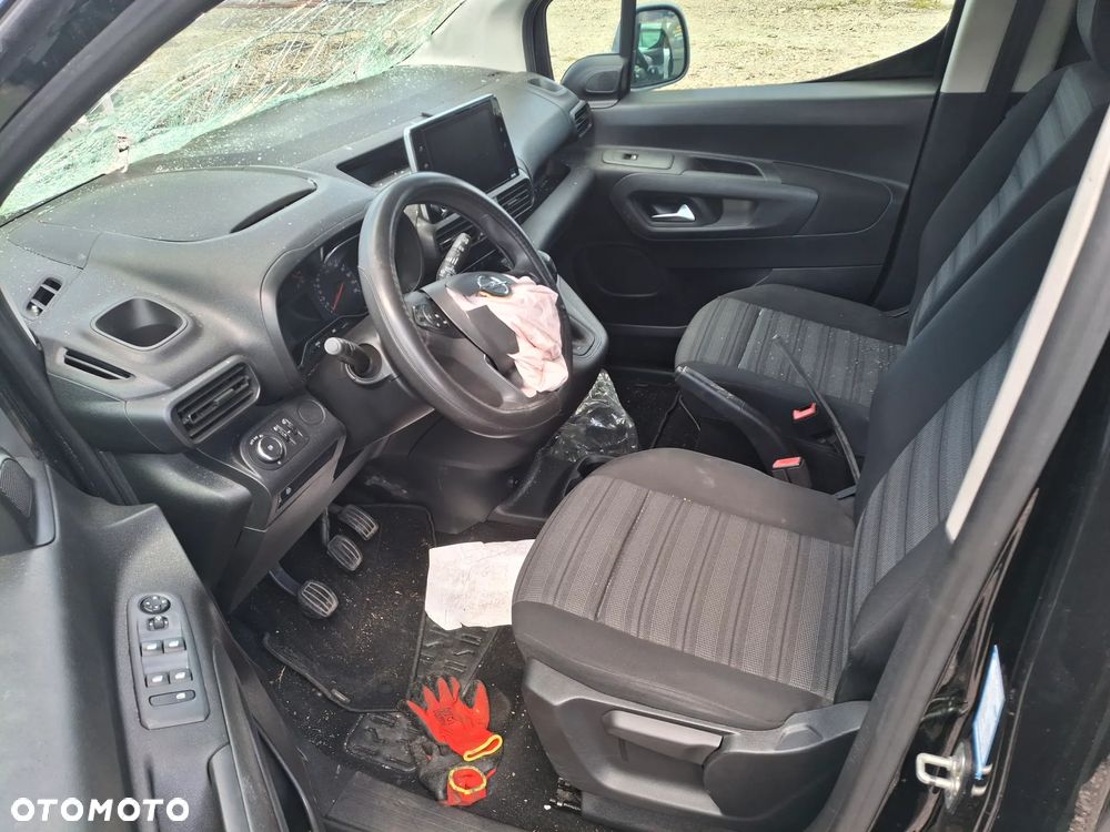 Opel Combo Life 1.5 CDTI Enjoy - 12
