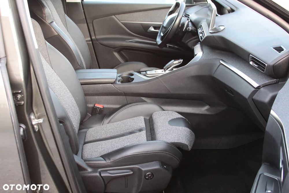 Peugeot 3008 BlueHDi 120 Stop & Start EAT6 Allure - 18