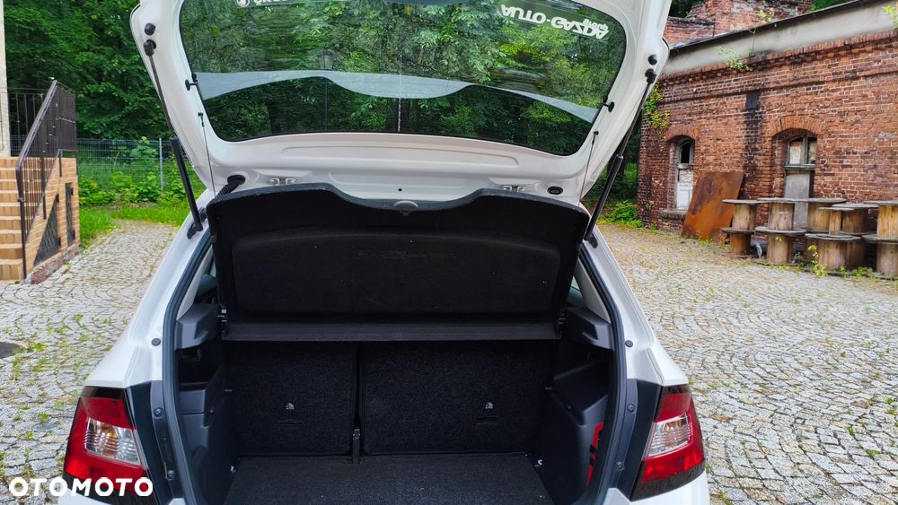 Skoda Fabia 1.0 Ambition - 14