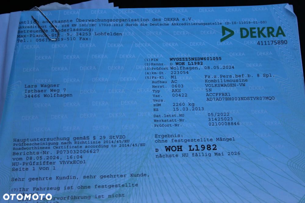 Volkswagen Tiguan 2.0 TDI 4Mot R-Style DSG - 35