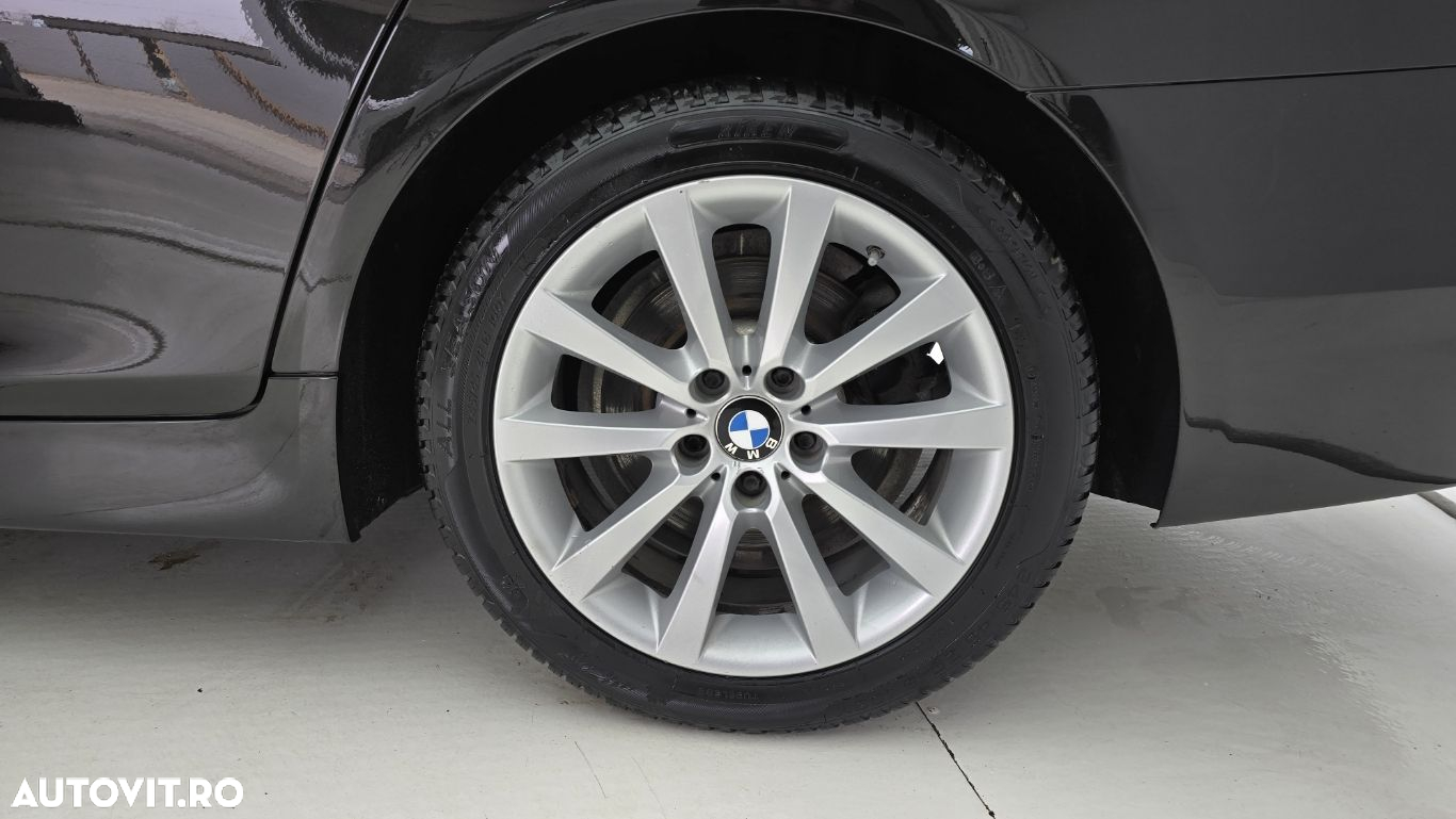 BMW Seria 5 - 22