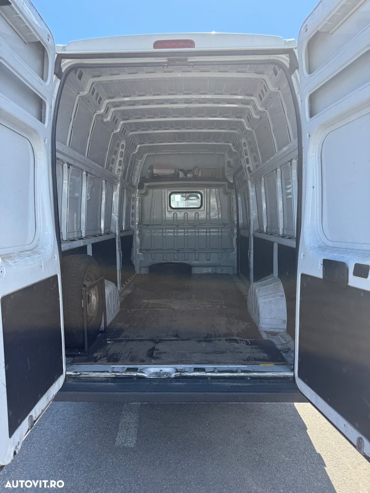Fiat Ducato - 5
