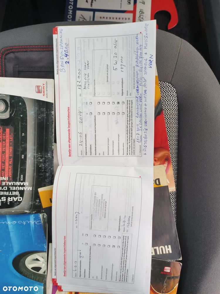 Seat Ibiza SC 1.9 TDI PD Sport - 39