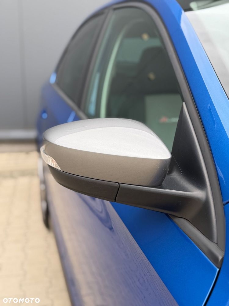 Seat Toledo 1.4 TSI FR-line S&S DSG - 27
