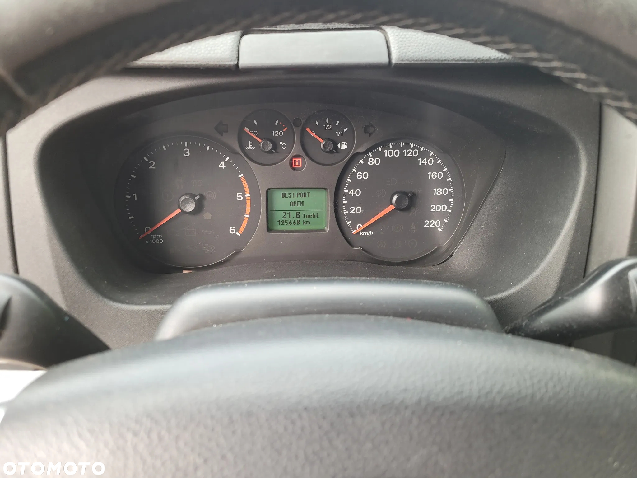 Ford TRANSIT - 7