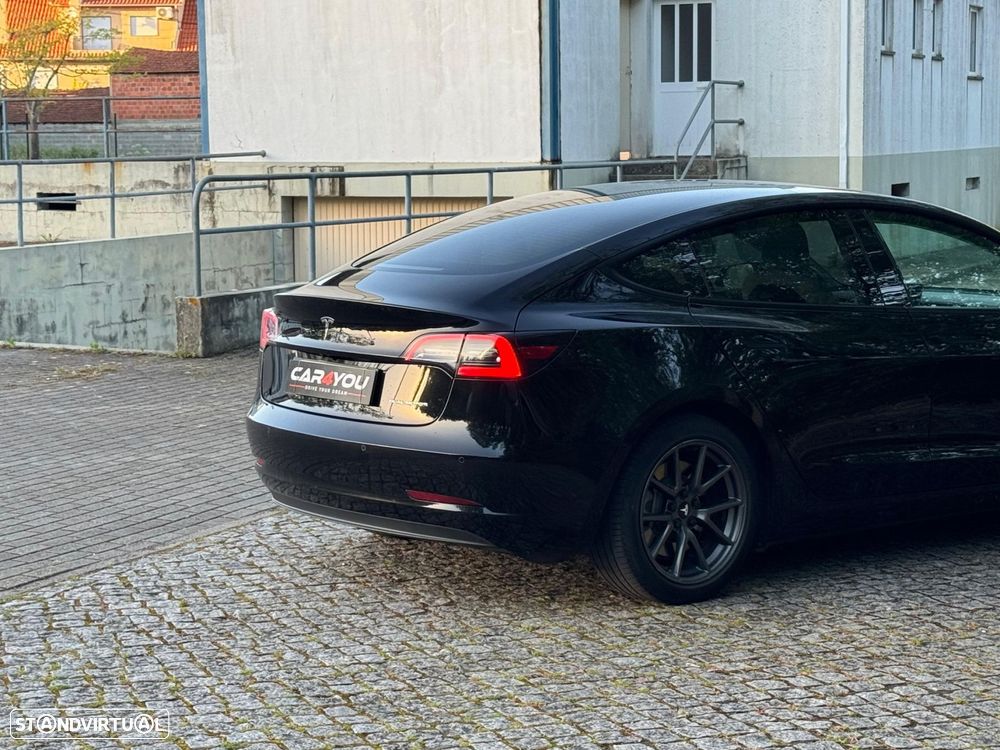 Tesla Model 3 Long-Range Dual Motor AWD - 5