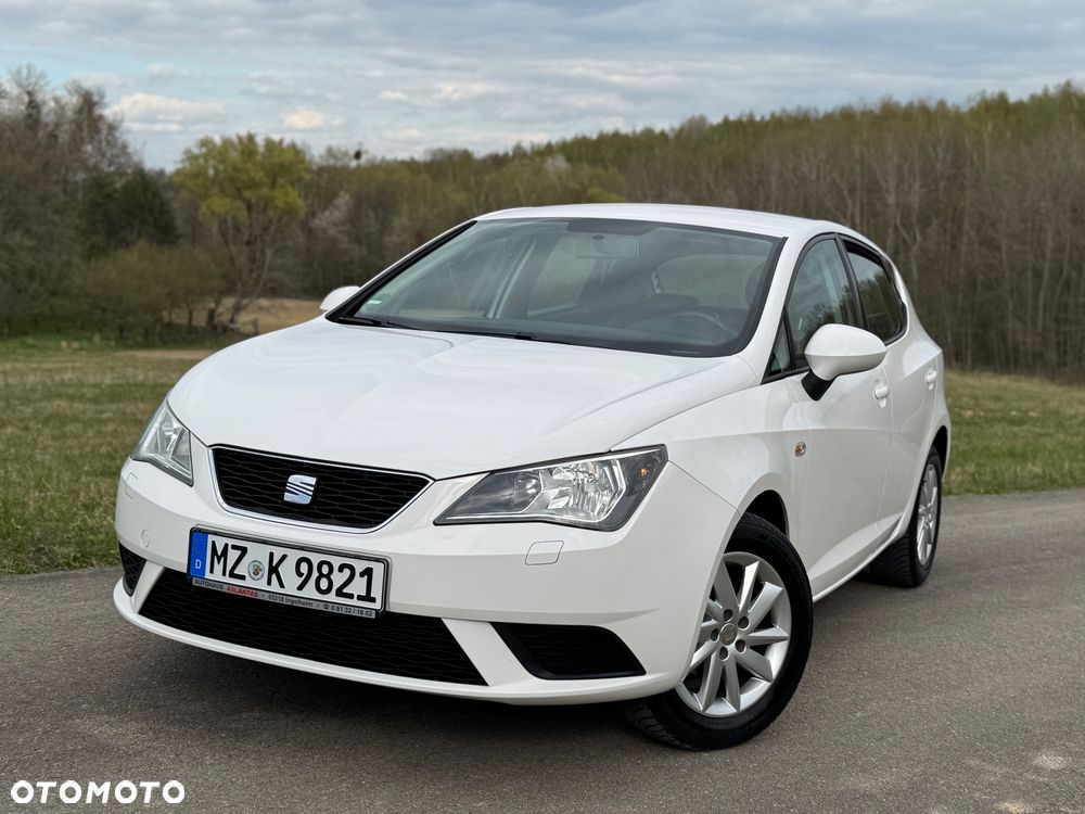 Seat Ibiza 1.2 12V Reference 4YOU - 2