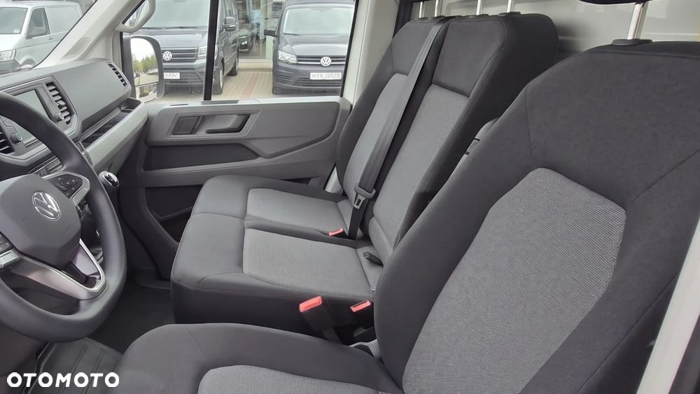 Volkswagen Crafter 50 - 9