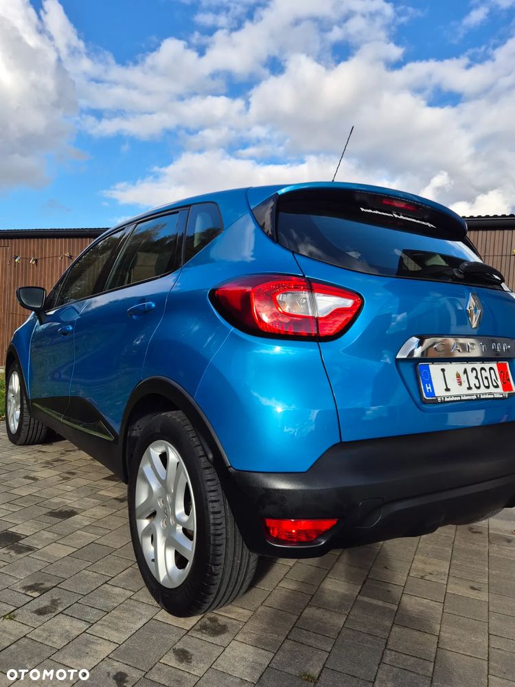 Renault Captur ENERGY TCe 120 EDC Dynamique - 7