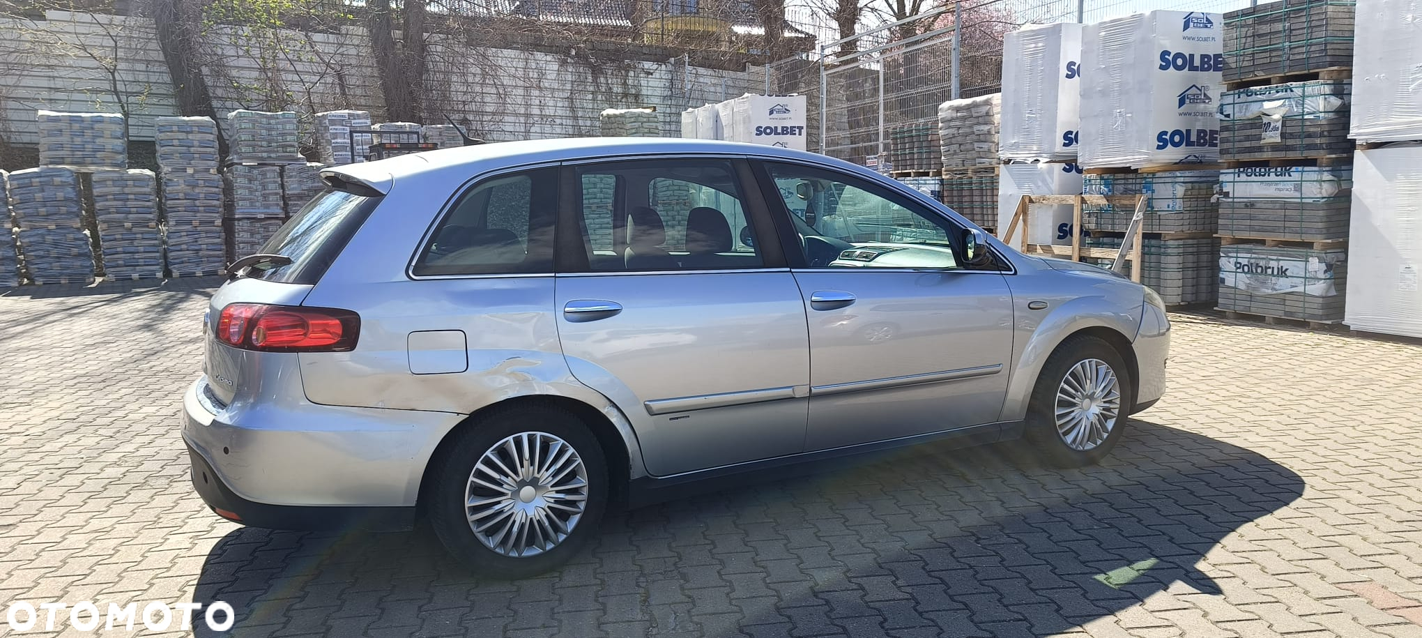 Fiat Croma - 3