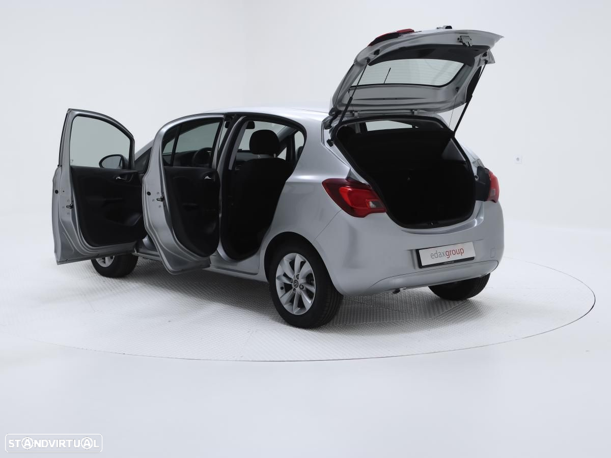 Opel Corsa 1.3 CDTi Business Edition - 5