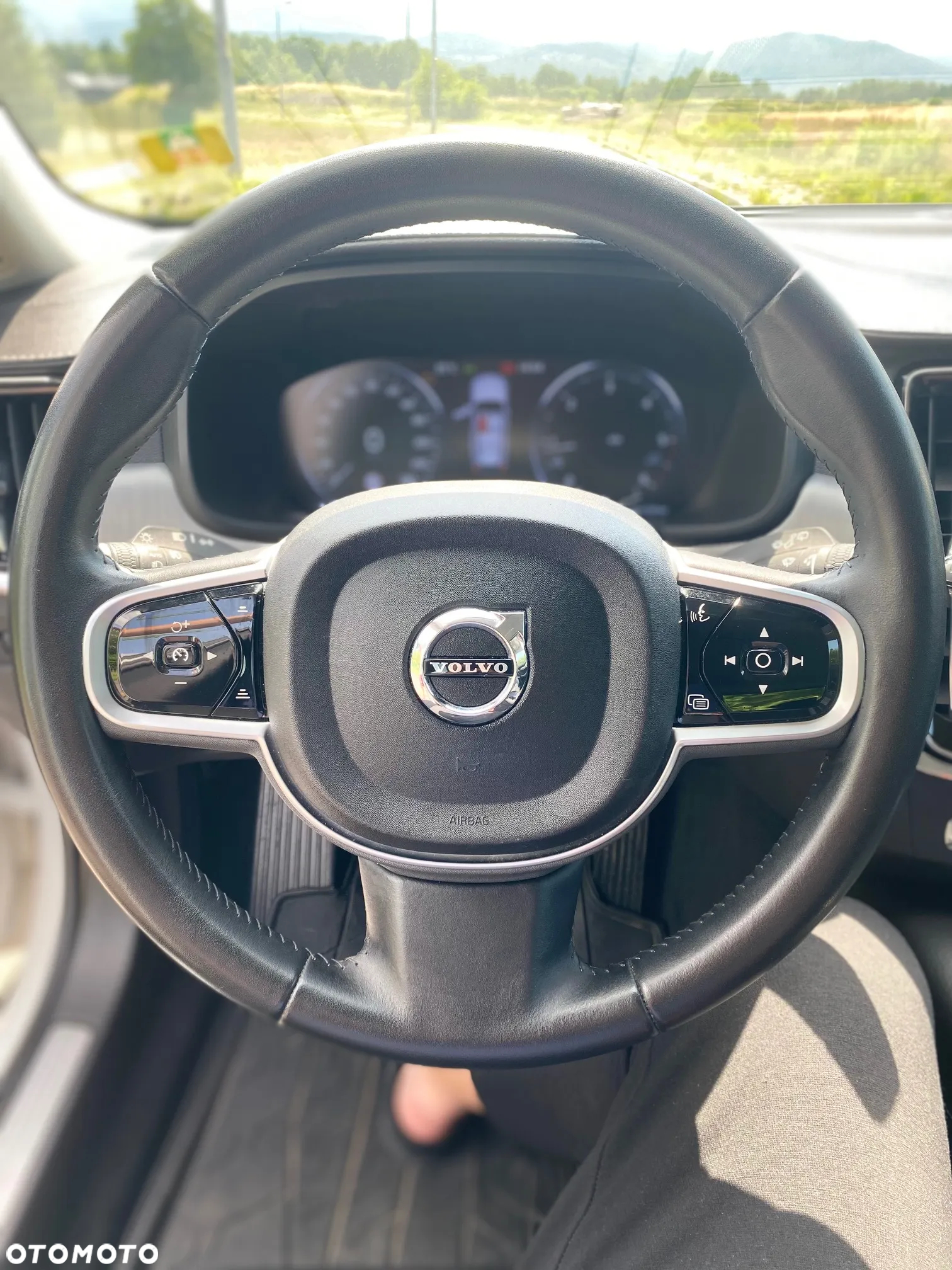 Volvo V90 - 9