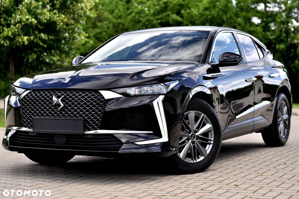 DS Automobiles DS 4 1.2 PureTech Bastille - 9