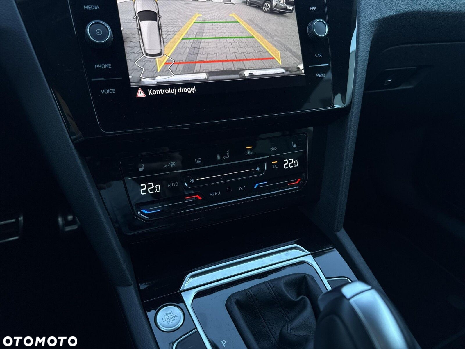 Volkswagen Arteon - 20