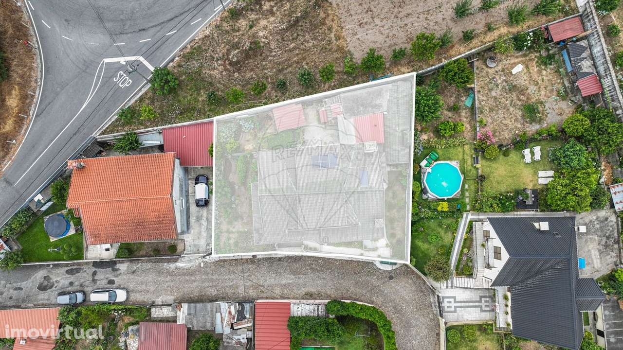 Moradia T5 para venda - Grande imagem: 2/38