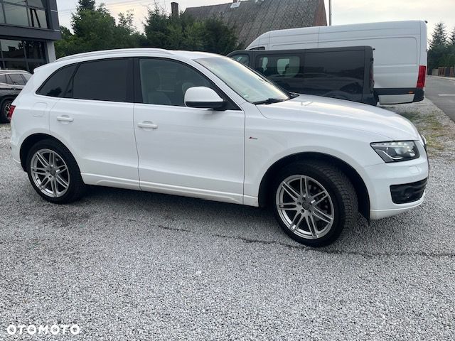 Audi Q5 - 5