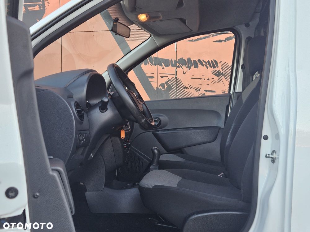 Dacia Dokker - 15