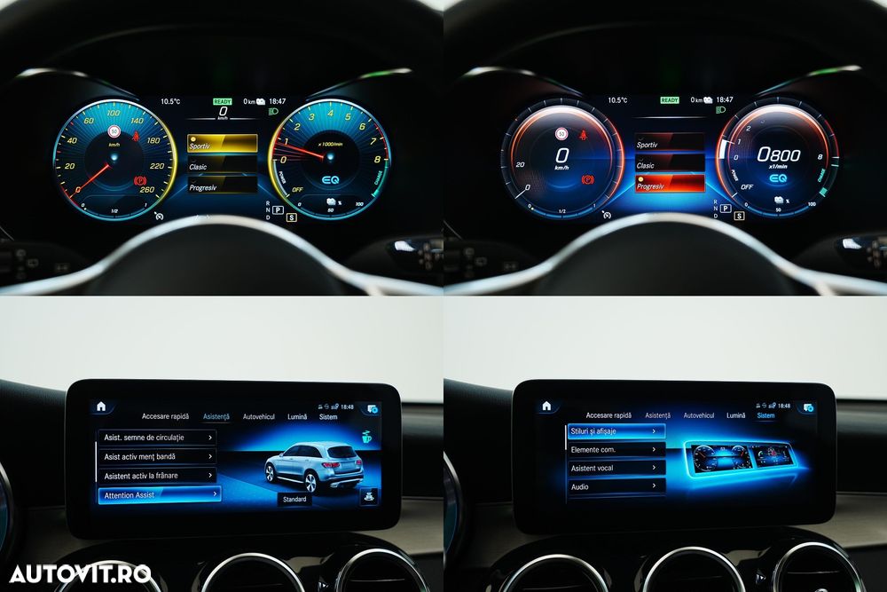 Mercedes-Benz GLC - 14