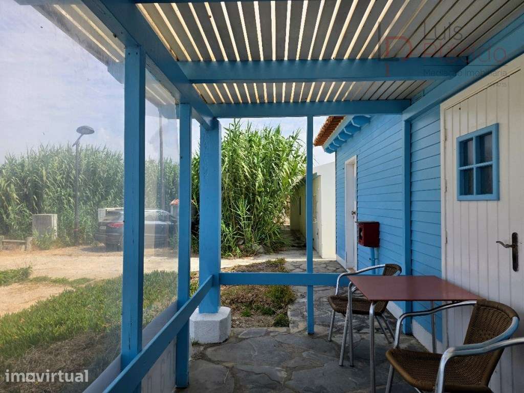 RESTAURANTE EM FRENTE À PRAIA - Grande imagem: 5/49