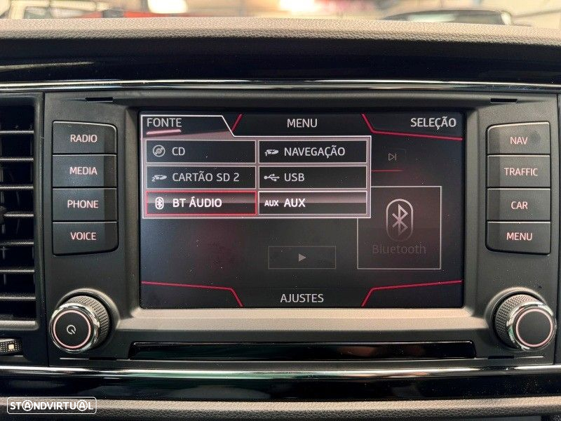 SEAT Leon SC 2.0 TSI S&S DSG Cupra 290 - 32