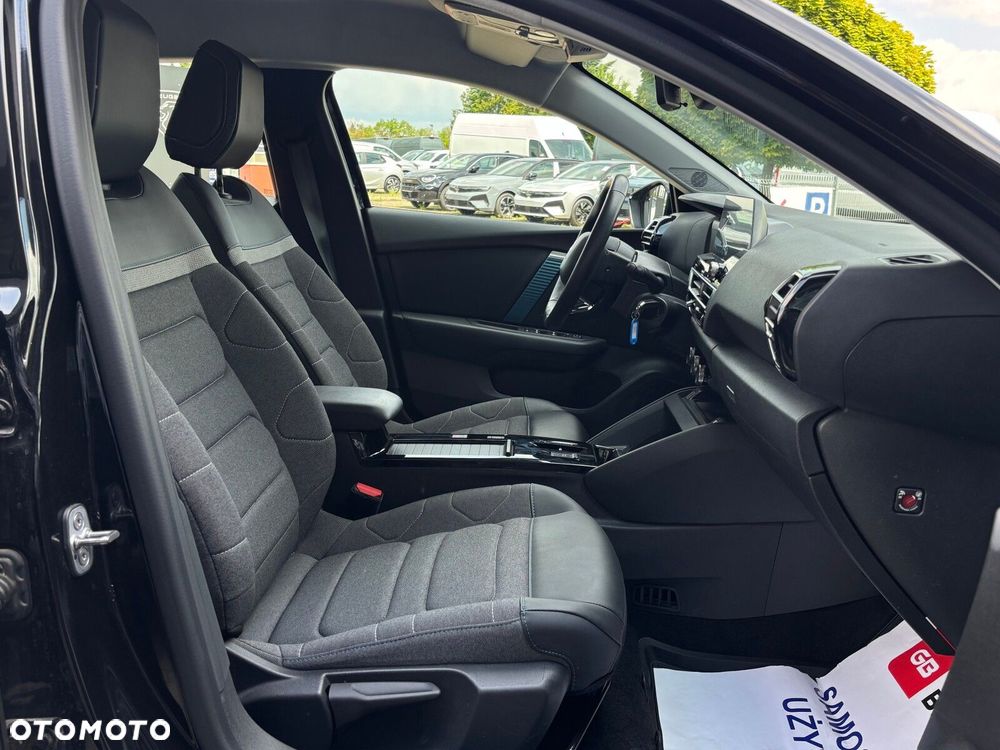 Citroën C4 EV136 50kWh Feel Pack - 12
