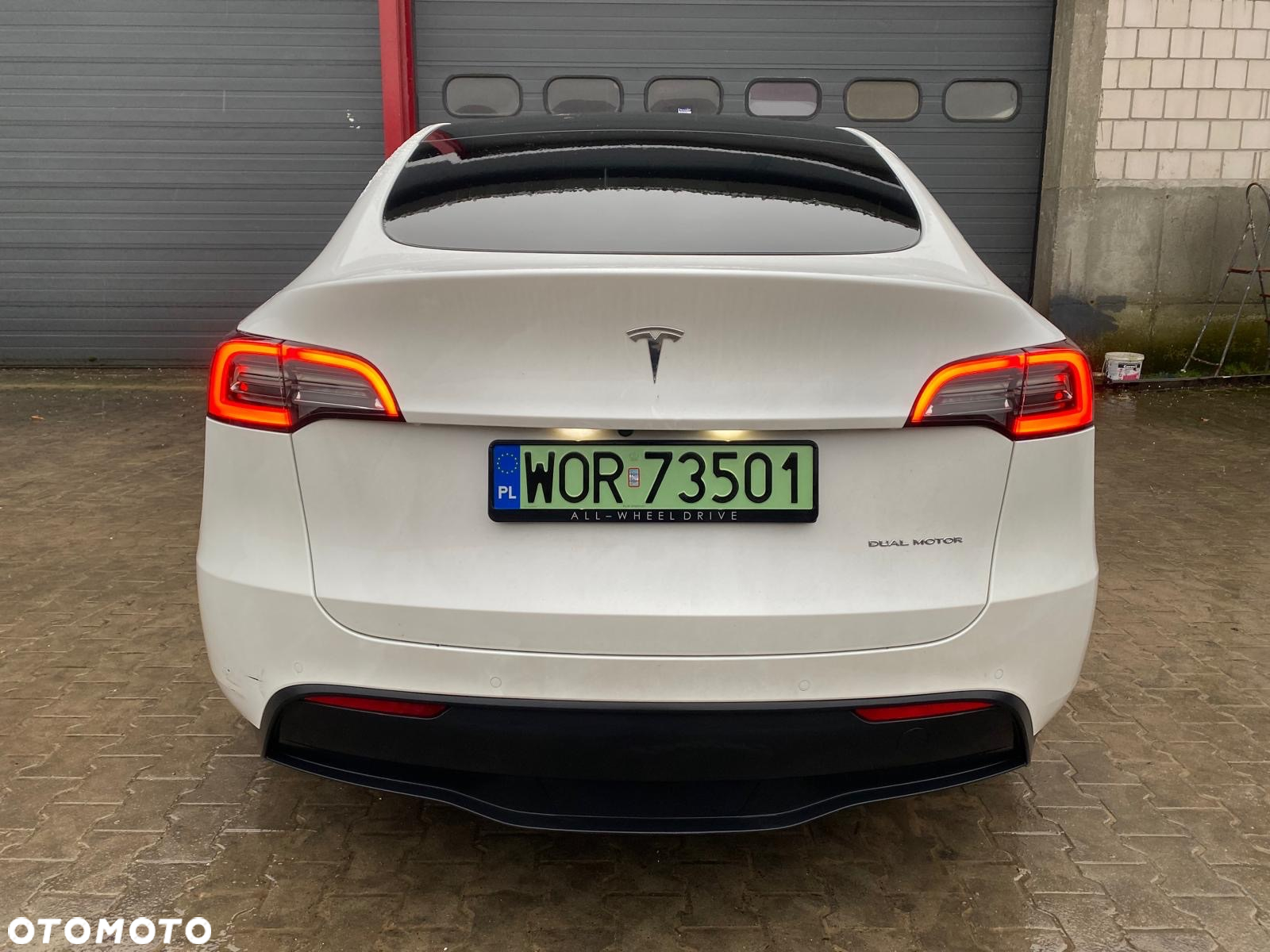 Tesla Y Model RWD - 6