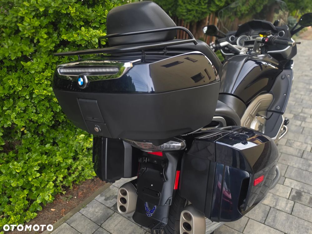 BMW K - 13