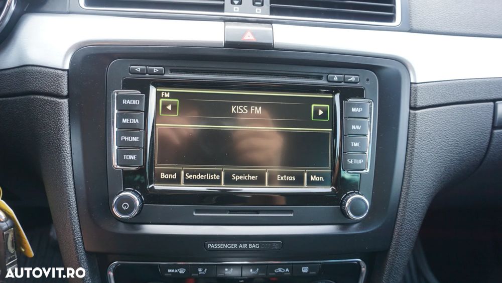 Skoda Superb 2.0 TDI Green tec DSG Elegance - 26