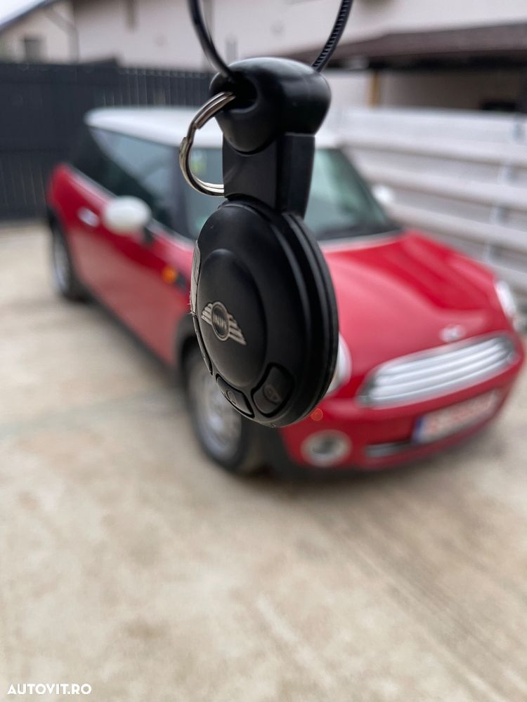 Mini Cooper - 9