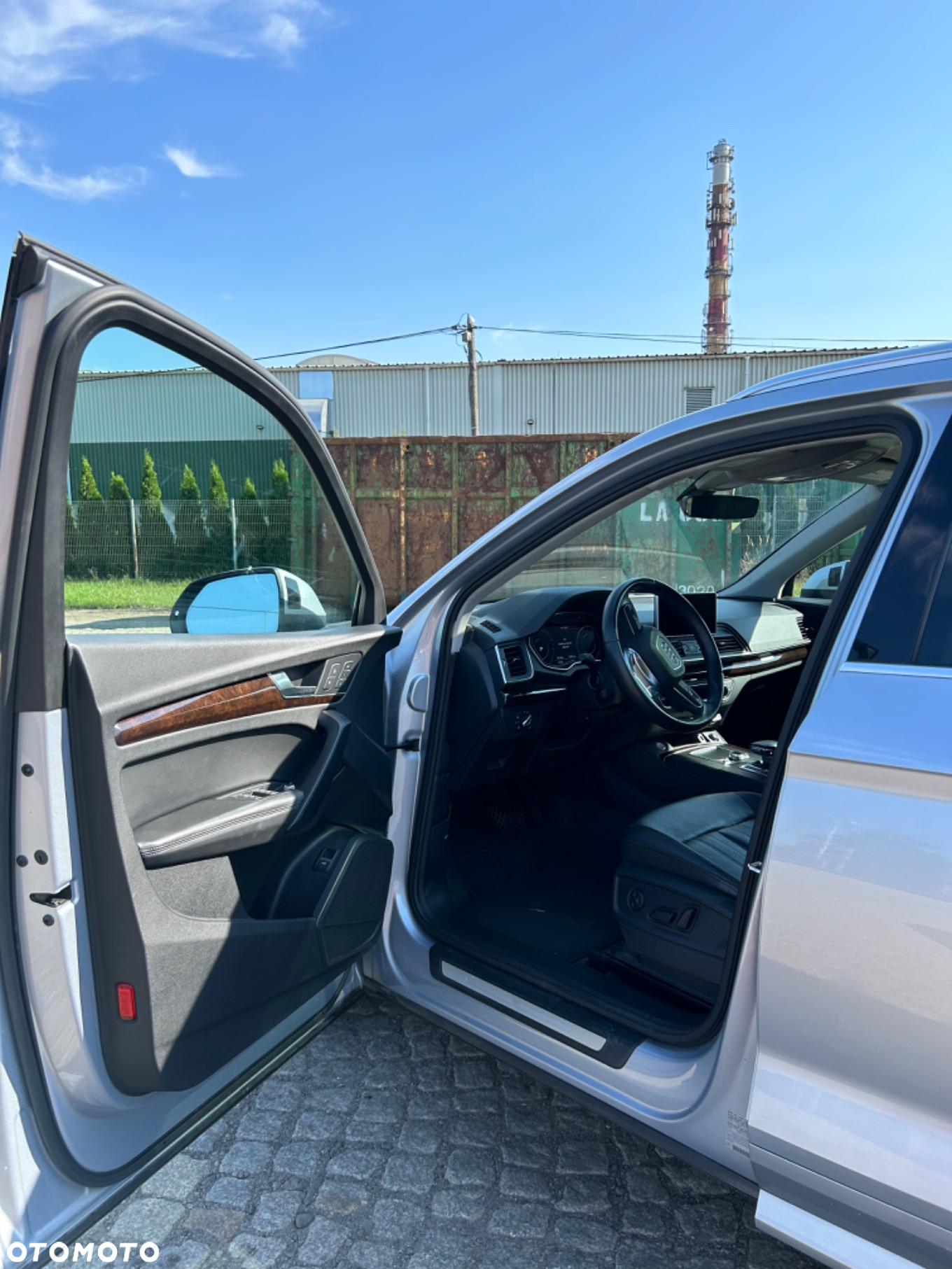 Audi Q5 45 TFSI quattro S tronic - 21