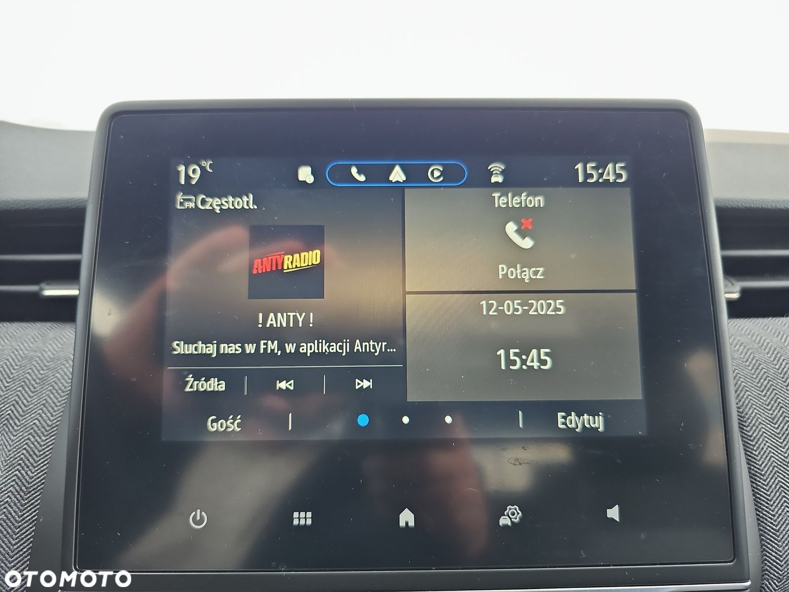 Renault Clio 1.0 TCe Techno - 18